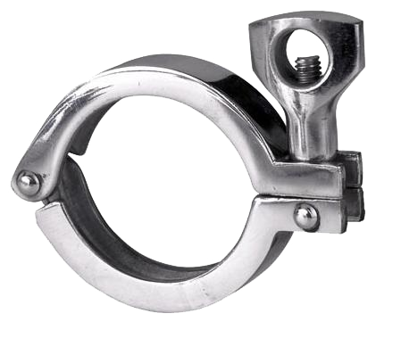 Abrazaderas Clamp